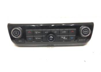 PANEL STEROWANIA NAWIEWU JEEP COMPASS MP P68524982AC SUV KONSOLA