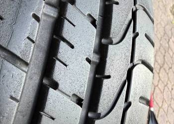 Opony Pirelli P Zero RUN ON FLAT