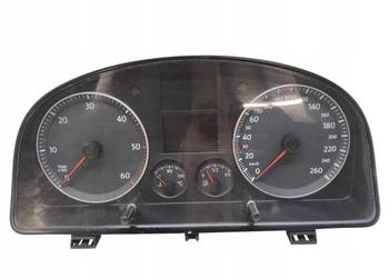 LICZNIK 1T0920861A 1.9 TDI VW Volkswagen Touran I (2003-2010)