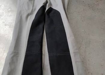 BRYCZESY COVALLIERO COTTON STAR SZARE 40