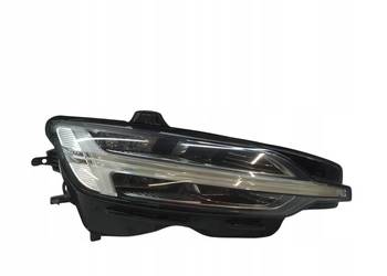 LAMPA PRZÓD PRAWA FULL LED ACTIVE HIGH BEAM SYSTEM S60 III Volvo V60 II