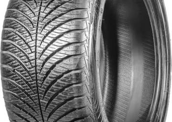 2x Goodyear vector 4 season 225/50/17 2622