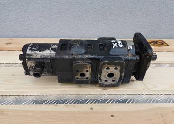 Pompa hydrauliczna JCB 530-70 {Parker 7029530001}
