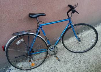 Romet Sport z lat 80-tych