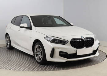 BMW 1 118d