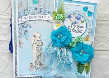 Ślub, kartka ślubna, pamiątka