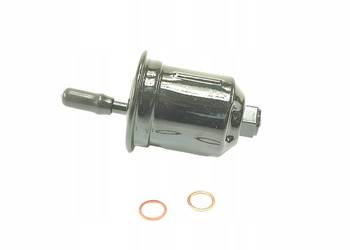 FILTR PALIWA MITSUBISHI OUTLANDER II 2.4 4WD 2007-2012 NOWY ORYG MR266494