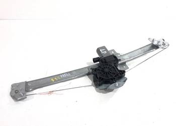 PODNOŚNIK SZYBY LEWY PRZÓD RENAULT EXPRESS 128001472B Minivan MECHANIZ