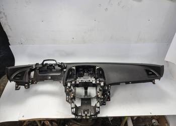 DESKA KOKPIT OPEL ASTRA J 39021702 DESKA KOKPIT OPEL ASTRA J 39021702