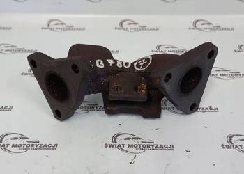 MERCEDES CLS 3.0 D 642920 642.920 223KM kolano turbiny A6421400136