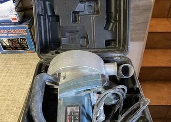 Bruzdownica do betonu