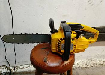 Pilarka spalinowa AL-KO KB 3500