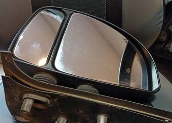 Prawe lusterko samochodowe FIAT DUCATO