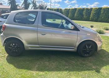 Toyota Yaris 1.5TS Sport Oryginał