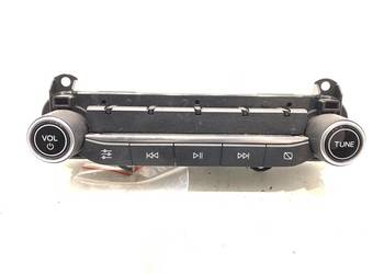 PANEL STEROWANIA RADIA FORD ECOSPORT GN15-18K811-HF SUV KONSOLA