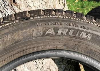 Opona zimowa Barum R13