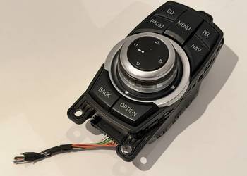 Przełącznik iDrive 9206444 BMW F10 F11