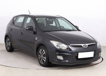 Hyundai i30 1.4 CVVT