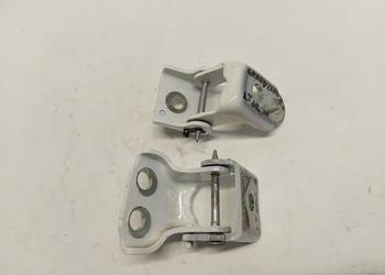 OPEL Grandland II 2024+ Zawias drzwi tył lewy góra dół komplet