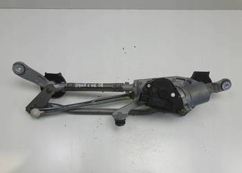 Toyota C-HR CHR MECHANIZM PRZEDNICH WYCIERACZEK Przód 85110-F4010 Europa