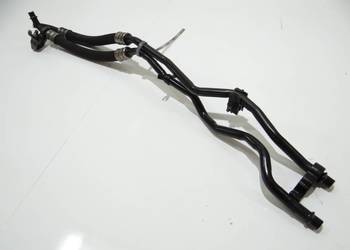 PRZEWODY OLEJU SKRZYNI BMW E65 LCI 306D3 7794576