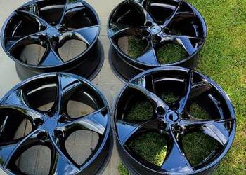 Alufelgi 18 5x112 Audi VW Seat Skoda Mercedes 8j et35