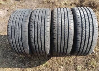 Komplet opon letnich Firestone 235/45 R17 – 7 mm
