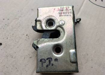 Audi 80 B3 B4 8A1837016 ZAMEK DRZWI PRZÓD PRAWY