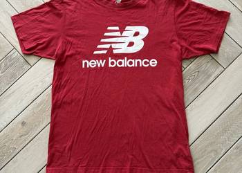 T-shirt męski  New Balance rozmiar L.