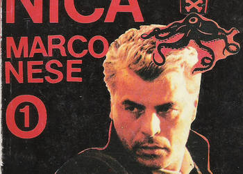 Ośmiornica - M. Nese.- t.1