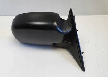 LUSTERKO Chevrolet S-10 Blazer II 93-05r _ PRAWE PASAŻERA europa 5 pin pi