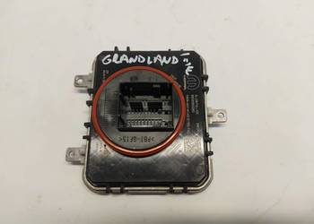 OPEL Grandland II 2024+ Przetwornica lampy przód  9858180080