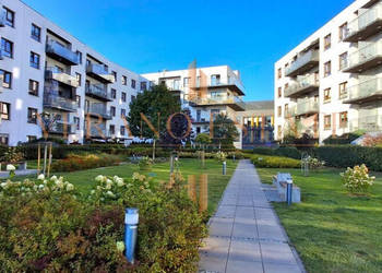 3 pokoje | 54 m2 | po remoncie | rozkładowe