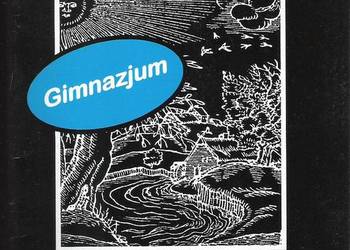 Czarne ściągi- Gimnazjum I,tom 1