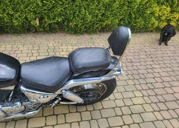 Suzuki maruder 800 1999rok