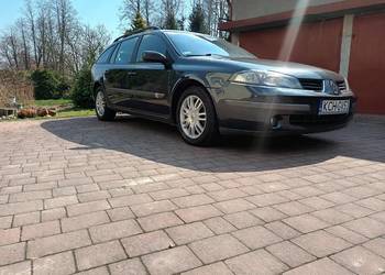 LAGUNA II + LPG Gaz Piękna !