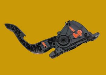 PEDAŁ POTENCJOMETR GAZU 8200426241E 1.1 B  Renault Twingo II (2007-2014 )