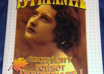 Stefania. Szczęśliwy powrót trędowatej - Anna Rohóczanka