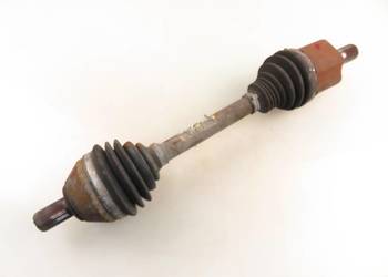 PÓŁOŚ LEWA PRZEDNIA FORD S-MAX I (WA6) 2.2 TDCi - KNWA AG913B437FB