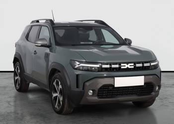 Dacia Duster 1.2 TCe
