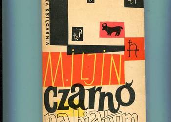 Czarno na białym - Iljin