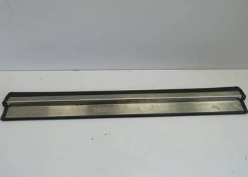 Mercedes W208 CLK 5.5 AMG PRZEDNIA LISTWA PROGOWA