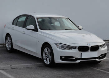 BMW 3 320 i xDrive