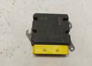 VW TIGUAN II 5NA Moduł sterownik poduszek powietrznych Airbag 5Q0959655BT