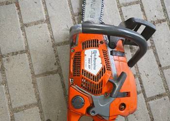 Husqvarna 560 xp 2023 rok piła spalinowa