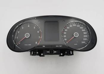 Licznik Zegary VW Polo 6R 1.2 TSI 6R0920860J