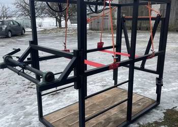 Poskrom do korekcji racic