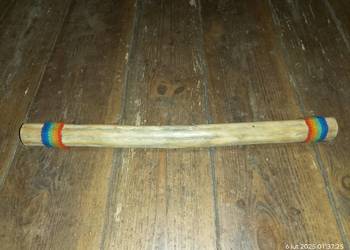 Rainstick instrument