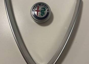 Grill Alfa Romeo Giulia