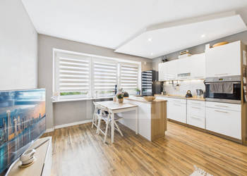 Oferta sprzedaży domu bliźniaka 152.5m2 Pruszcz Gdański